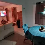 Holiday home Vivenda Do Relaxo 