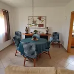 Holiday home Vivenda Do Relaxo 