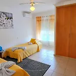 Holiday home Vivenda Do Relaxo 