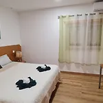 Holiday home Vivenda Do Relaxo 