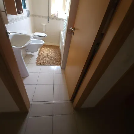 Casa de Férias Vivenda Do Relaxo 