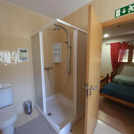 Дом отдыха Vivenda Do Relaxo 