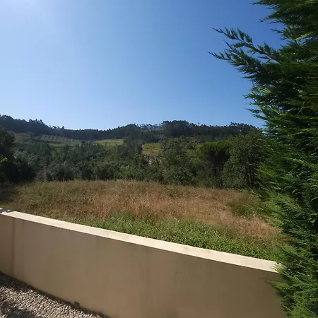 Vakantiehuis Vivenda Do Relaxo 