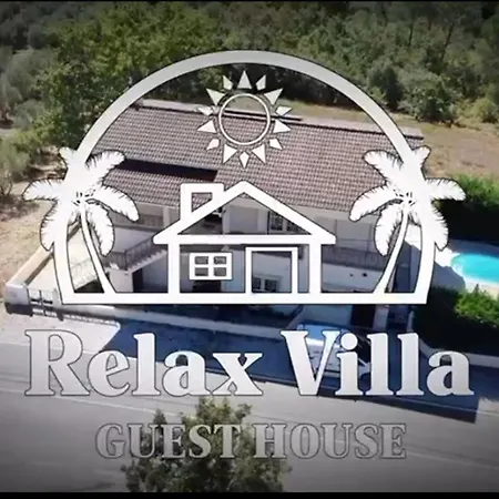 Vakantiehuis Vivenda Do Relaxo 