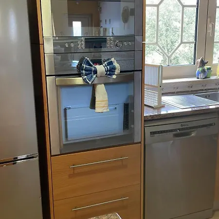 Дом отдыха Vivenda Do Relaxo 