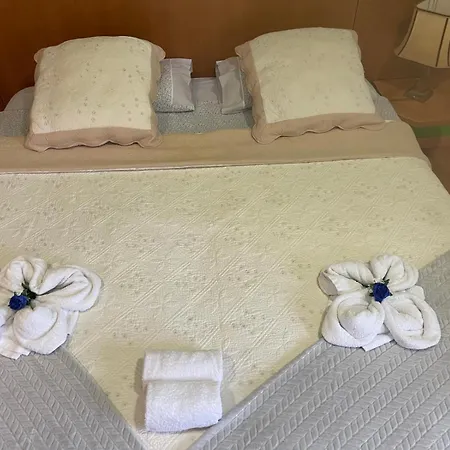 Дом отдыха Vivenda Do Relaxo 