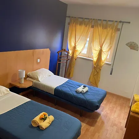 Дом отдыха Vivenda Do Relaxo 