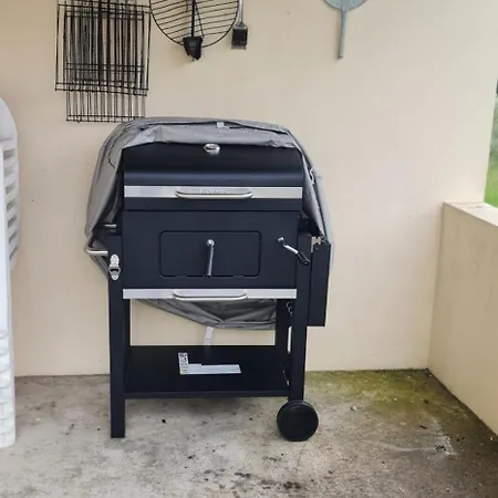 Дом отдыха Vivenda Do Relaxo 