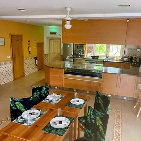 Vakantiehuis Vivenda Do Relaxo 