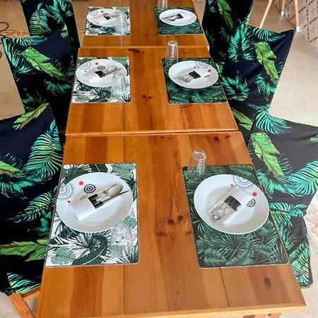 Vivenda Do Relaxo 