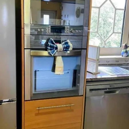 Vakantiehuis Vivenda Do Relaxo 