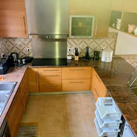 Casa de Férias Vivenda Do Relaxo 