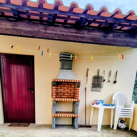 Vivenda Do Relaxo 