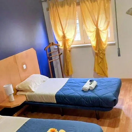 Дом отдыха Vivenda Do Relaxo 