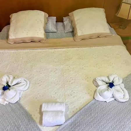 Vivenda Do Relaxo 