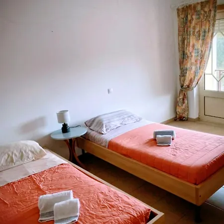 Дом отдыха Vivenda Do Relaxo 