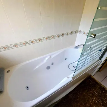 Tatil Evi Vivenda Do Relaxo 