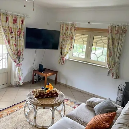 Casa de Férias Vivenda Do Relaxo 