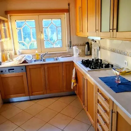 Casa de Férias Vivenda Do Relaxo 