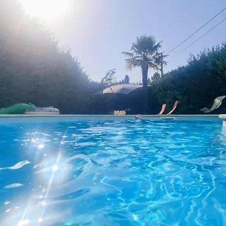 Vivenda Do Relaxo 