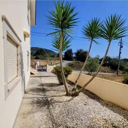 Vakantiehuis Vivenda Do Relaxo 