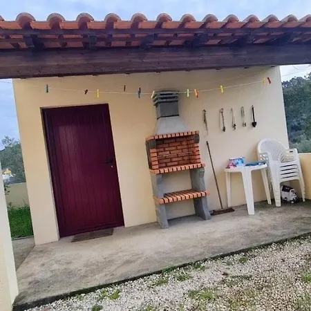 Vivenda Do Relaxo 