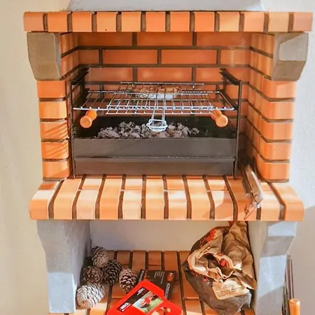 Дом отдыха Vivenda Do Relaxo 