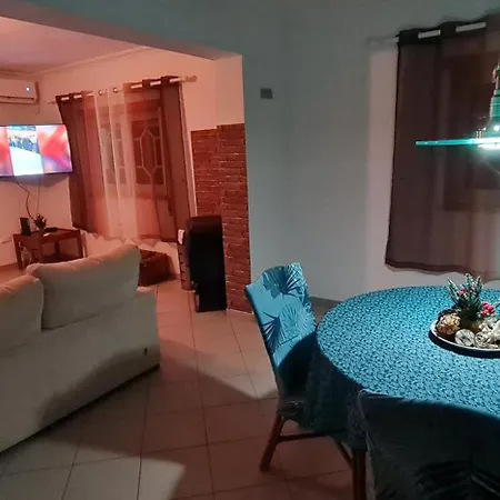Dom wakacyjny Vivenda Do Relaxo 