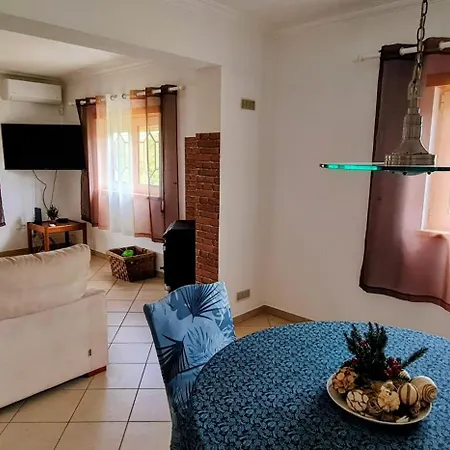 Dom wakacyjny Vivenda Do Relaxo 