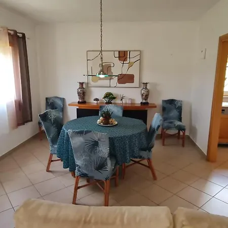 Tatil Evi Vivenda Do Relaxo 