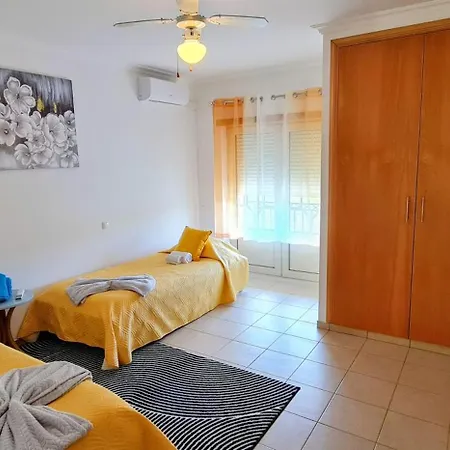 Tatil Evi Vivenda Do Relaxo 