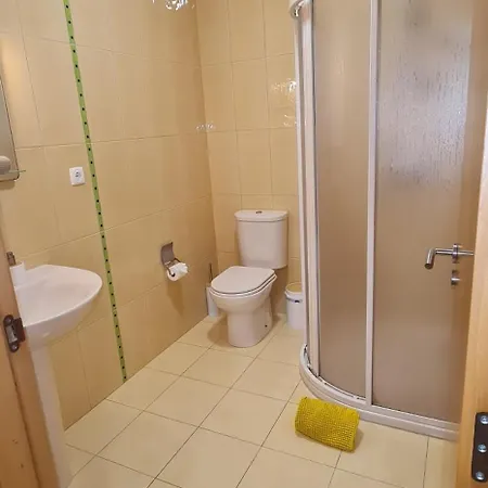 Tatil Evi Vivenda Do Relaxo 