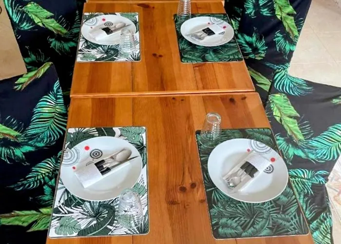 Vivenda Do Relaxo 