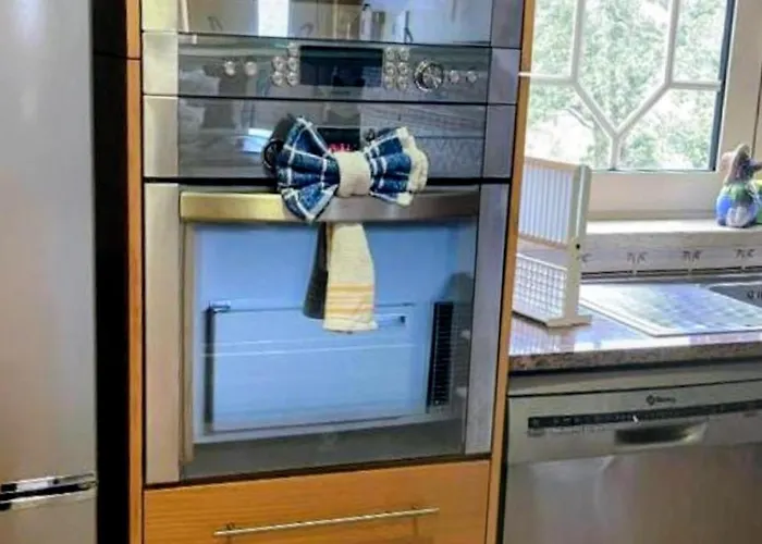 Сasa de vacaciones Vivenda Do Relaxo 