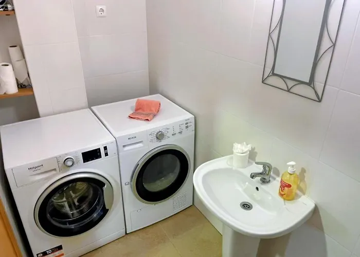 Сasa de vacaciones Vivenda Do Relaxo 