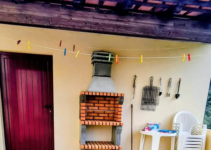 Vivenda Do Relaxo 
