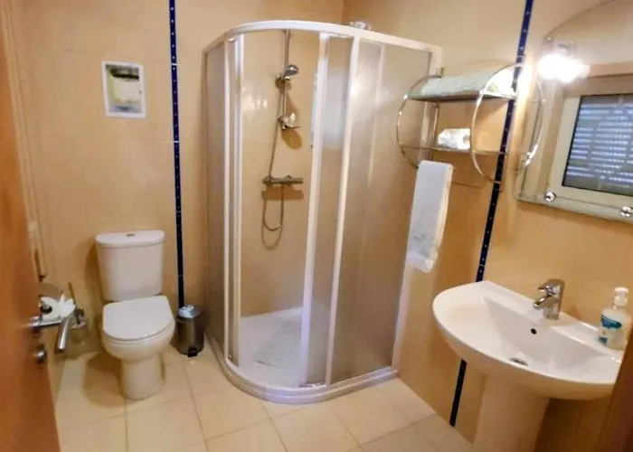 Vivenda Do Relaxo 