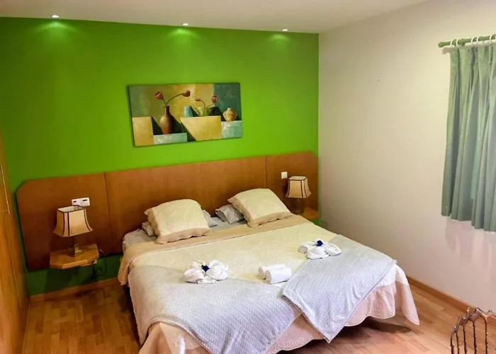 Vivenda Do Relaxo 