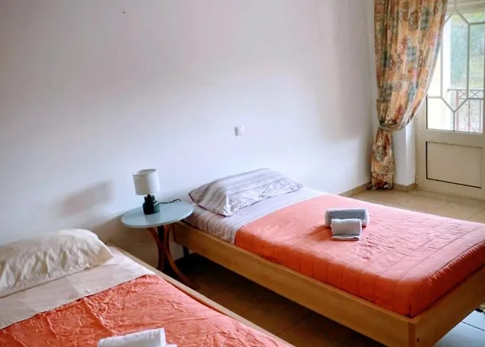 Сasa de vacaciones Vivenda Do Relaxo 