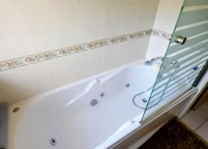 Сasa de vacaciones Vivenda Do Relaxo 