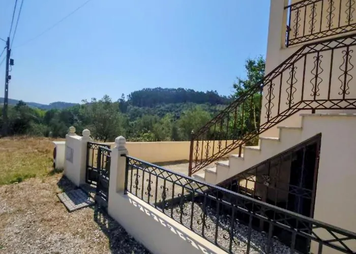 Vivenda Do Relaxo 