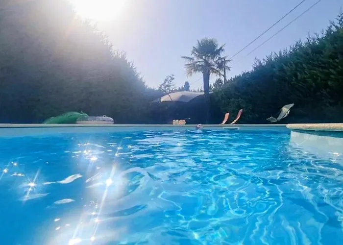 Vivenda Do Relaxo 