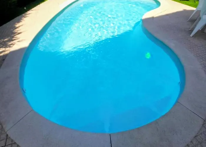 Сasa de vacaciones Vivenda Do Relaxo 