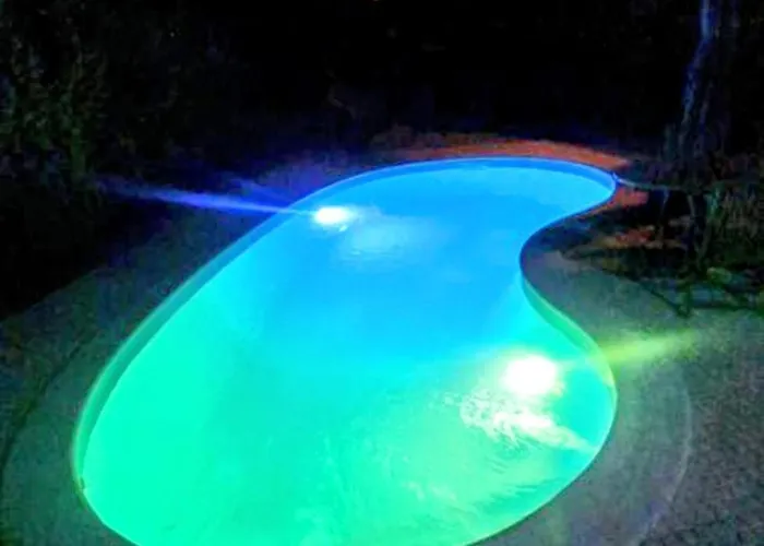Vivenda Do Relaxo 