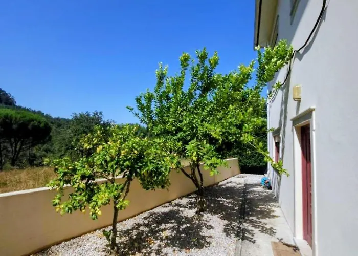 Сasa de vacaciones Vivenda Do Relaxo 