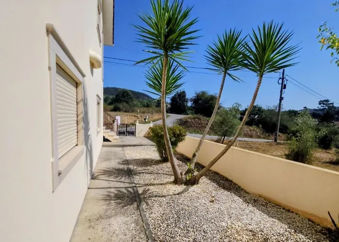 Сasa de vacaciones Vivenda Do Relaxo 