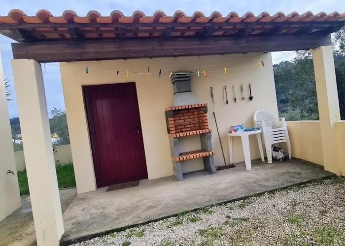 Vivenda Do Relaxo 