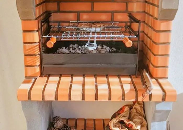 Сasa de vacaciones Vivenda Do Relaxo 