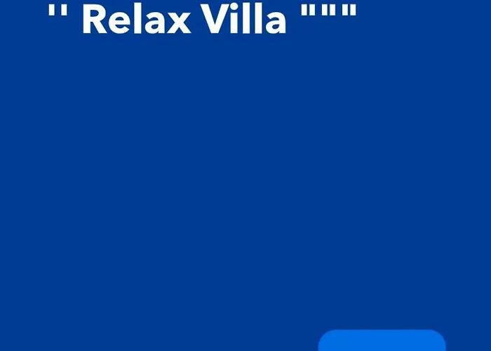 Vivenda Do Relaxo 